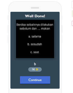 Soal Kelas 1 SD Tema 4 st 2 Screenshot 1