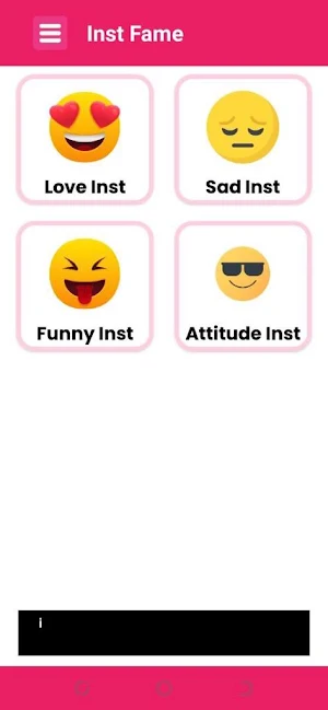 InstFame - Get Followers Screenshot 1