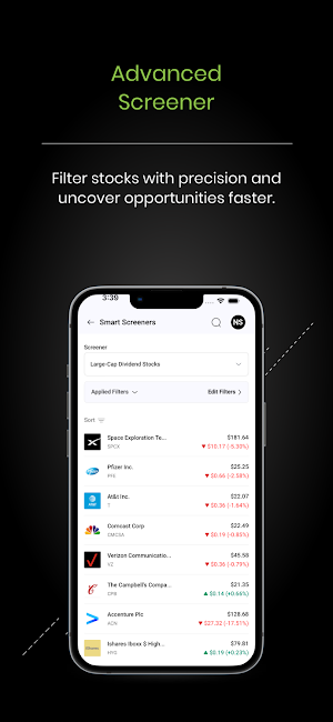 SIHL Global Investments Screenshot 1