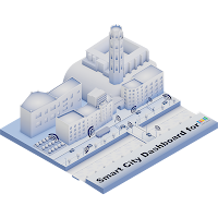 Smart City Dashboard