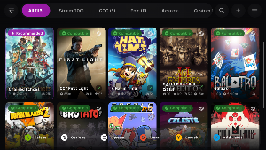 GameNative Screenshot 1