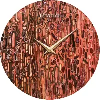 TicWatch Growth(red)