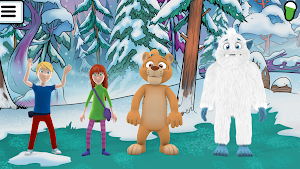 Tap and Talk Screenshot 3