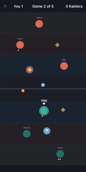 Terral Screenshot 0