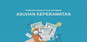 Panduan Asuhan Keperawatan Screenshot 0