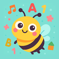 Play Bee - Educational Games