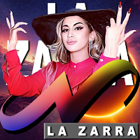 La Zarra Evidemment