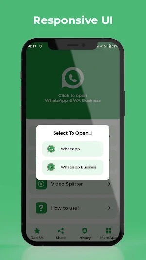 Status Saver for Whatsapp Screenshot 2