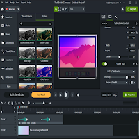 Camtasia Video Editor