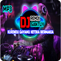 DJ Kurindu Gayamu Bermanja