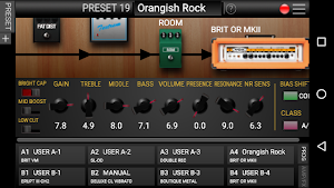 Tone Room (beta) Screenshot 1