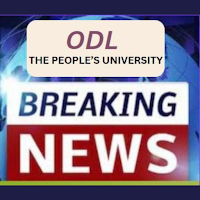 ODL Classes