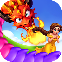 Magic Box Girl Rescue