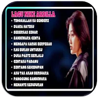 Lagu Nostalgia Nike Ardilla