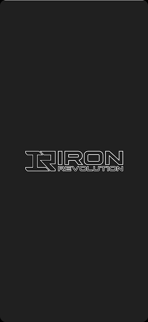 Iron Revolution Screenshot 3