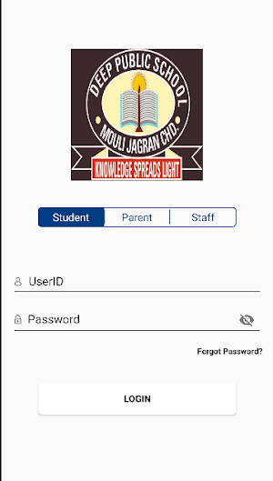 Deep Public School Screenshot 3