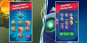 Merge Cats - Get Blockchain Crypto Screenshot 2