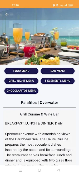GA Palafitos Screenshot 2