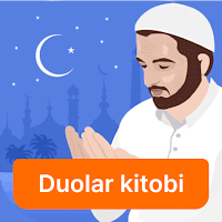 Duolar kitobi (o'zbekcha)