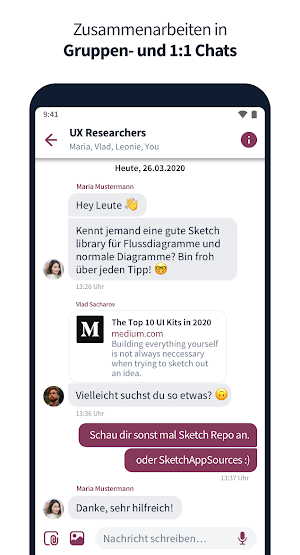 KOYO Screenshot 3