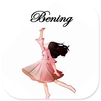 Bening By Nda Quilla - Novel