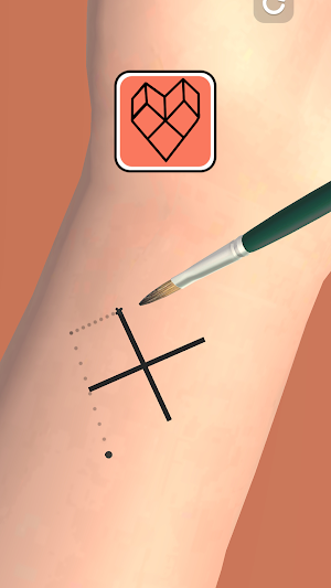 ArtDrawingASMR Screenshot 2
