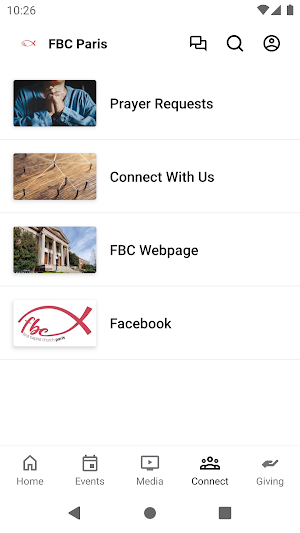 FBC of Paris Screenshot 3