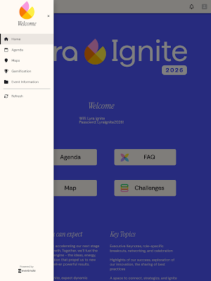 Lyra Ignite 2026 Screenshot 3