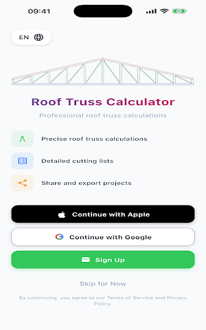 Project Roof Pro Screenshot 3