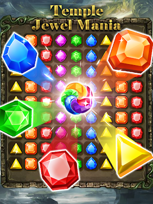 Diamond Temple Quest Screenshot 2