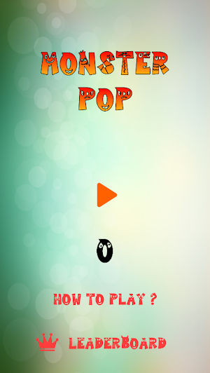 Monster Pop Screenshot 0