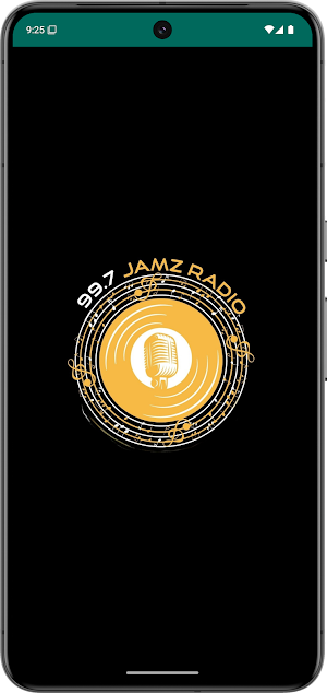 99.7 JAMZ RADIO Screenshot 0