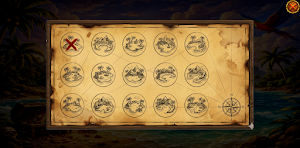 Sea Quest: Treasure Voyage Screenshot 2