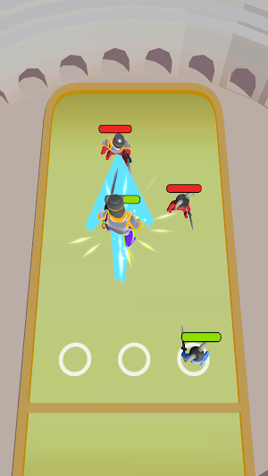 Merge Rumble Screenshot 1