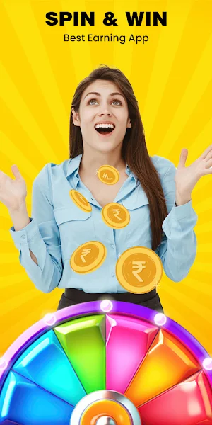 EasyRupee : Earning App Screenshot 0