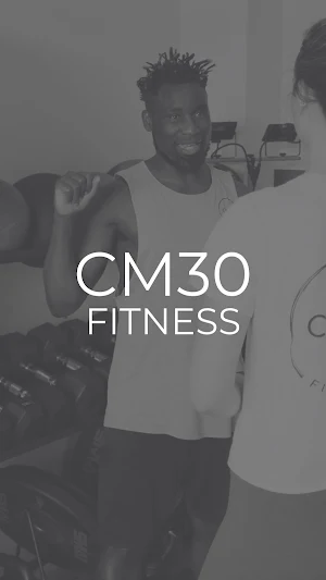 CM30FITNESS Screenshot 0