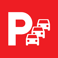 Blaj Parking