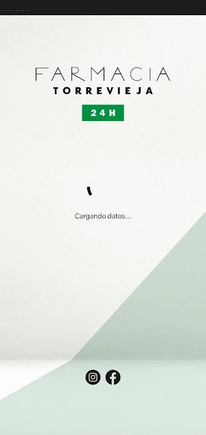 Farmacia Torrevieja Screenshot 0