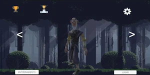 Fight Fighter Screenshot 2
