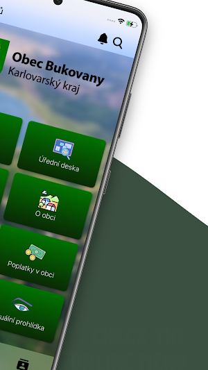 Bukovany Screenshot 1