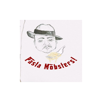 Pasta Mobsters!