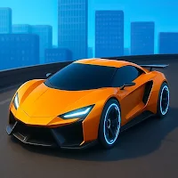 Car Racing : Race Master 3D