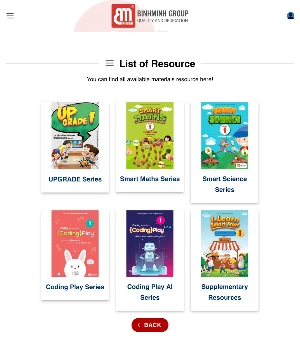 Ebook BME Screenshot 2