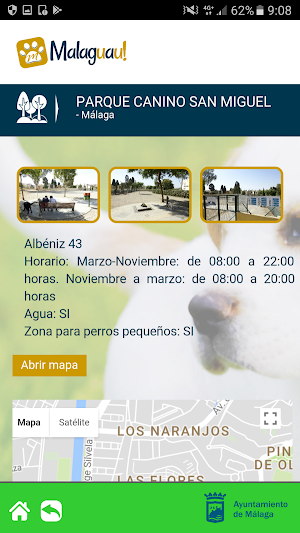 Malaguau! Screenshot 3
