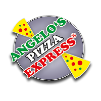 Angelos Pizza Express Güterslo