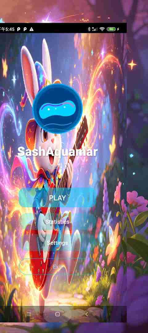 SashAquamar Screenshot 3