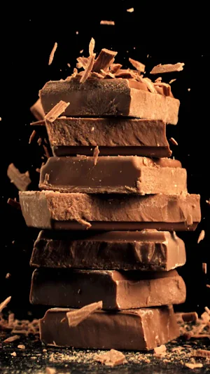 Chocolate Wallpaper 4K Screenshot 0