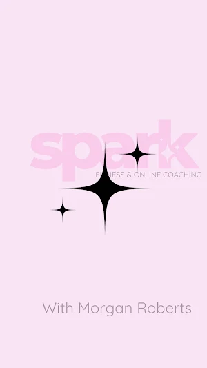 SPARKonlinecoaching Screenshot 0