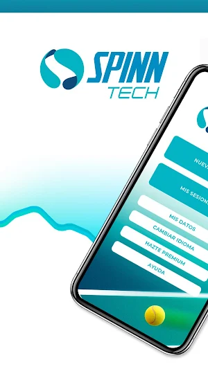 SpinnTech Screenshot 0