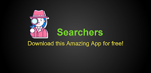 Searchers Screenshot 3